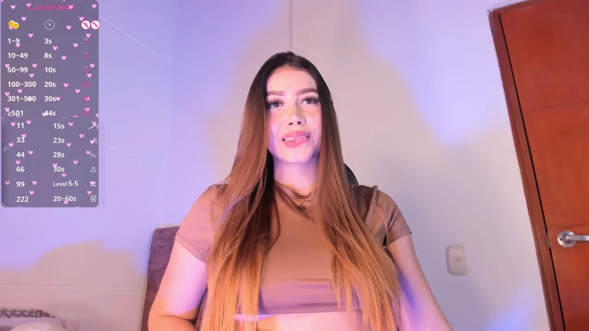 Megan_1206 video thumbnail