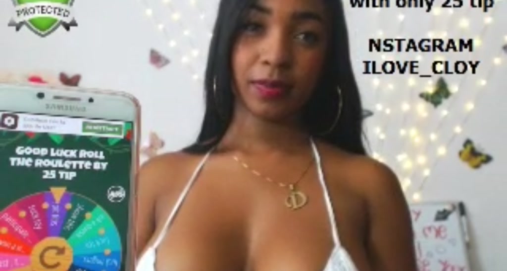 Ebonylatin25 video thumbnail