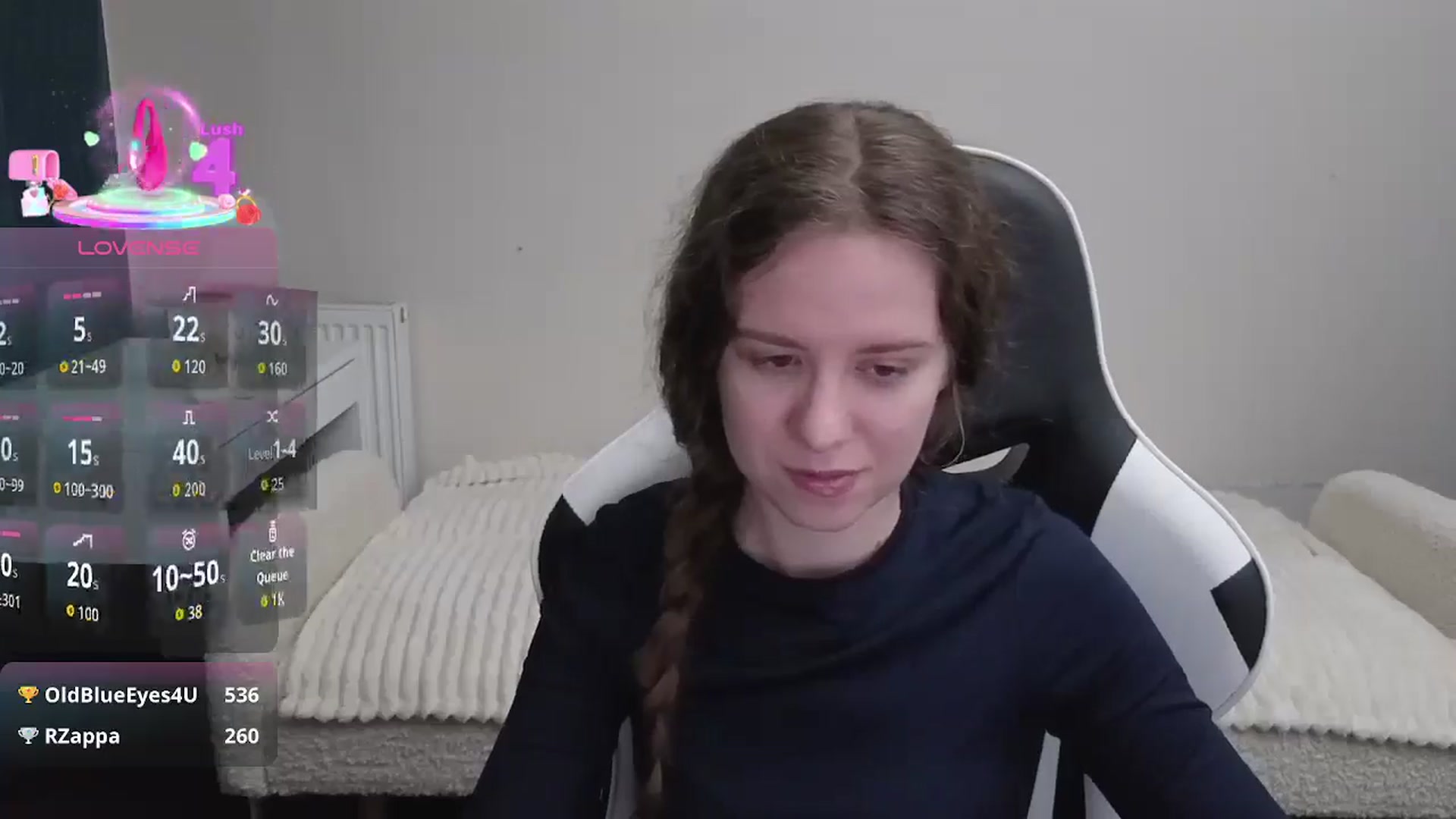 BlueFlowerr video thumbnail
