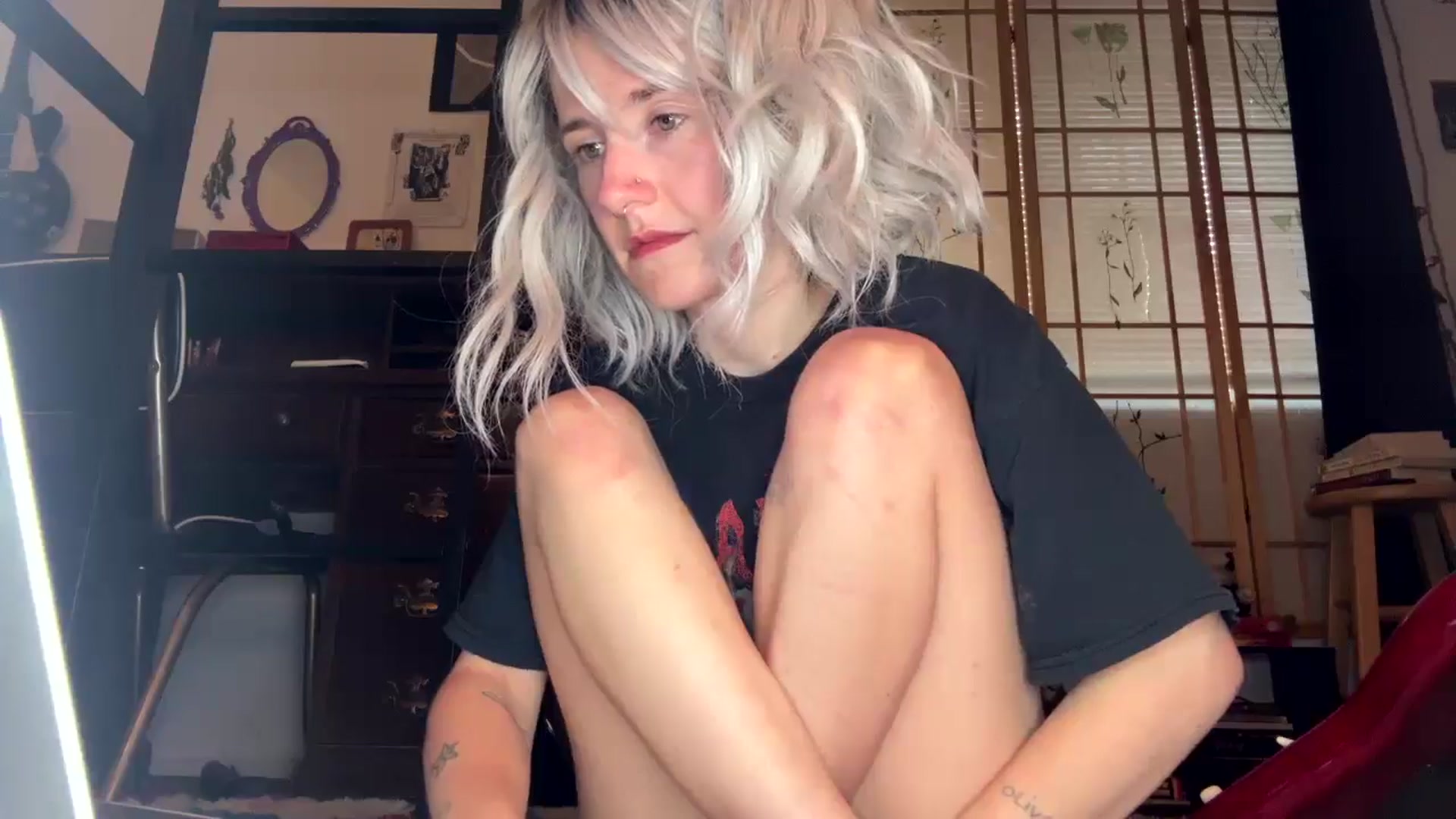 Yourgirlalice video thumbnail