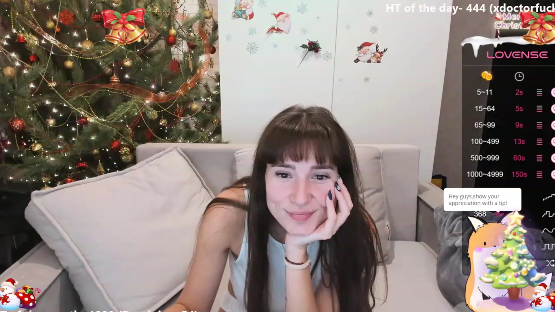 HollyMollyy video thumbnail