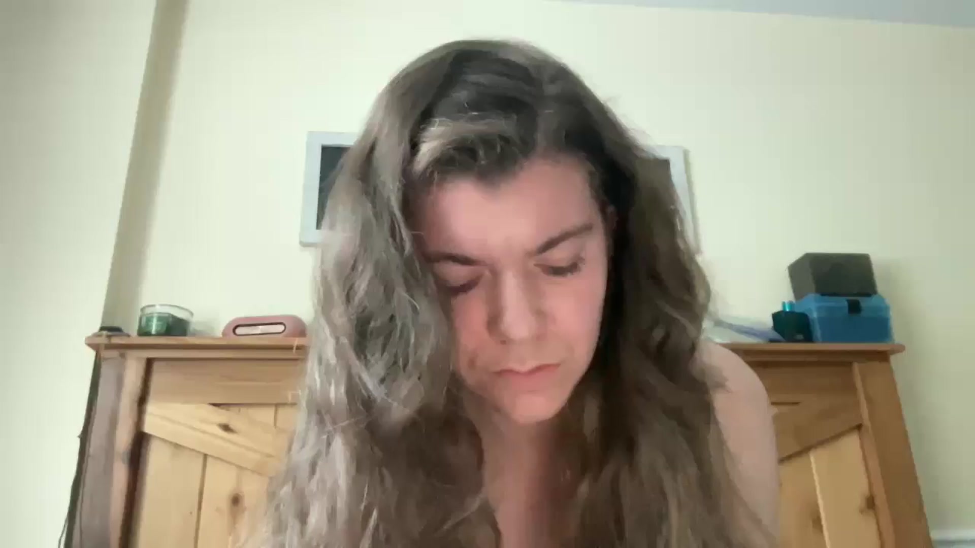 Trixiegirl3 video thumbnail