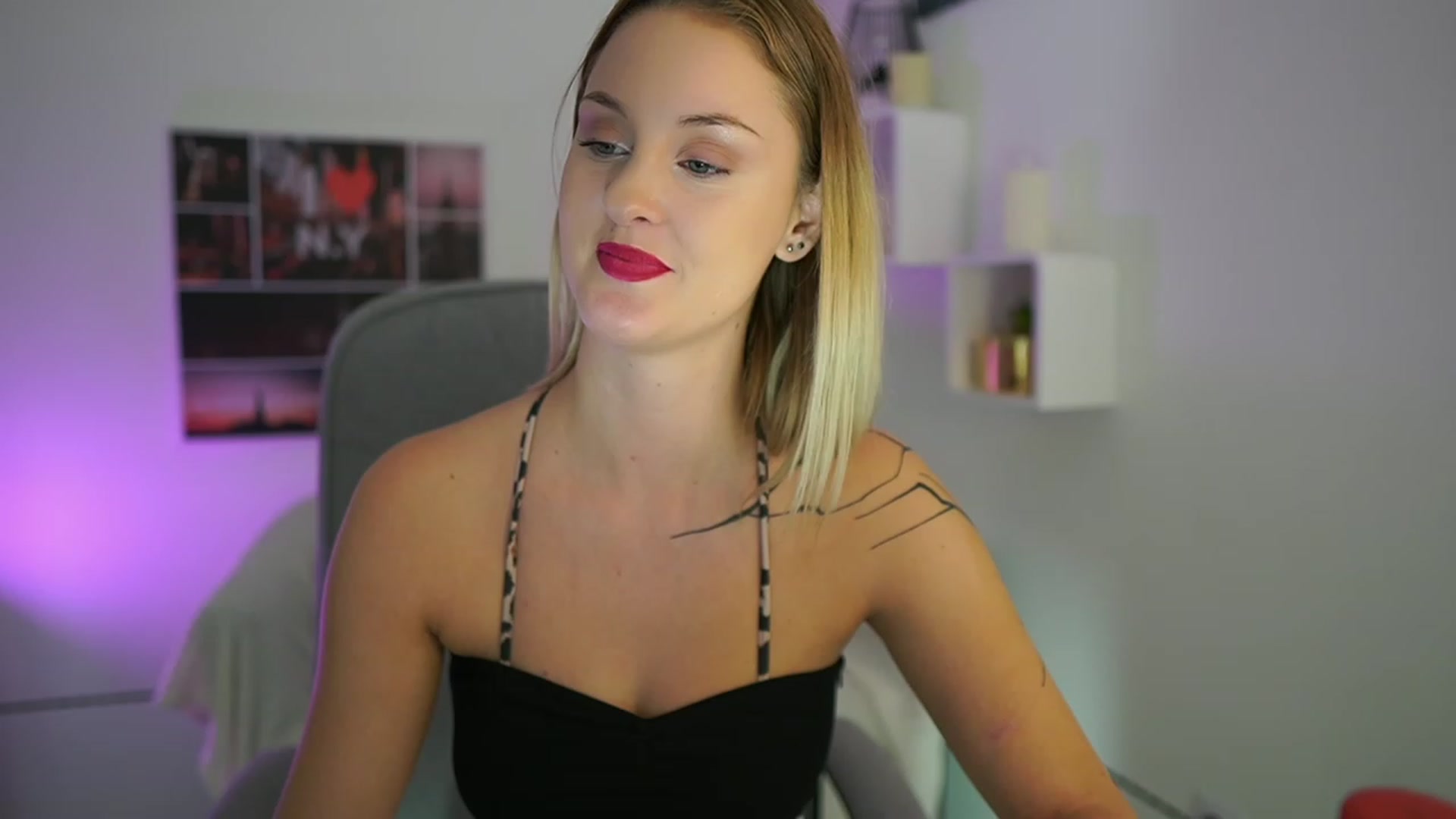 NatalliaStarr video thumbnail