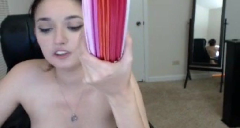 StrangeLeah video thumbnail