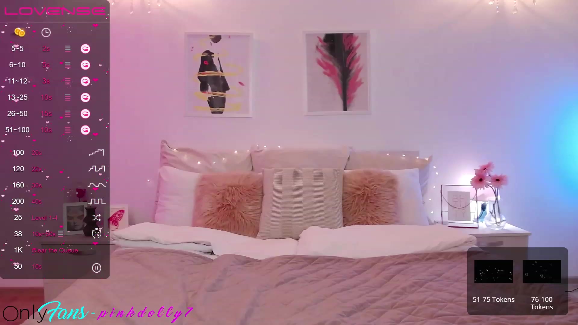PinkDolly_ video thumbnail
