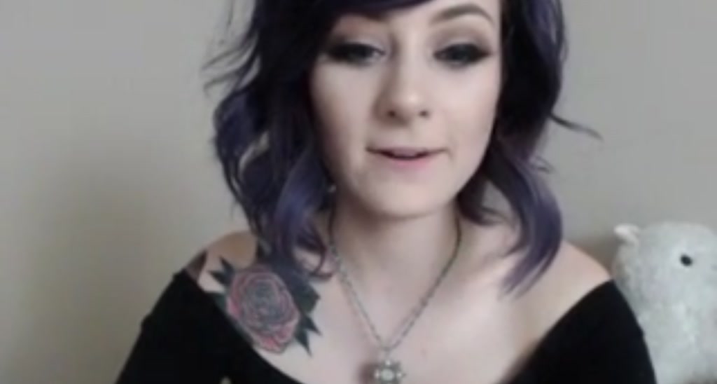 LanaNoxx video thumbnail