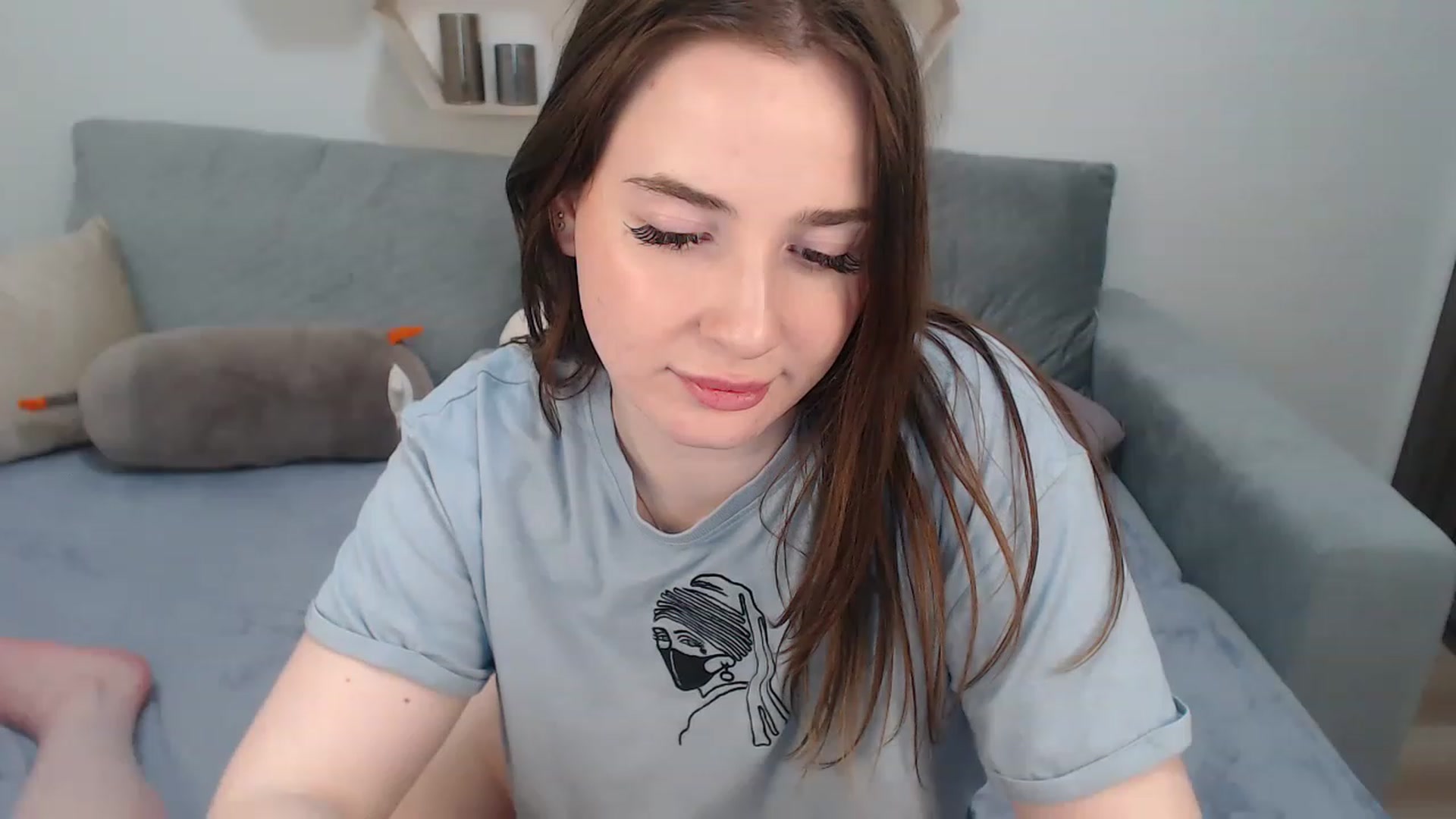 SabrinaViolet video thumbnail