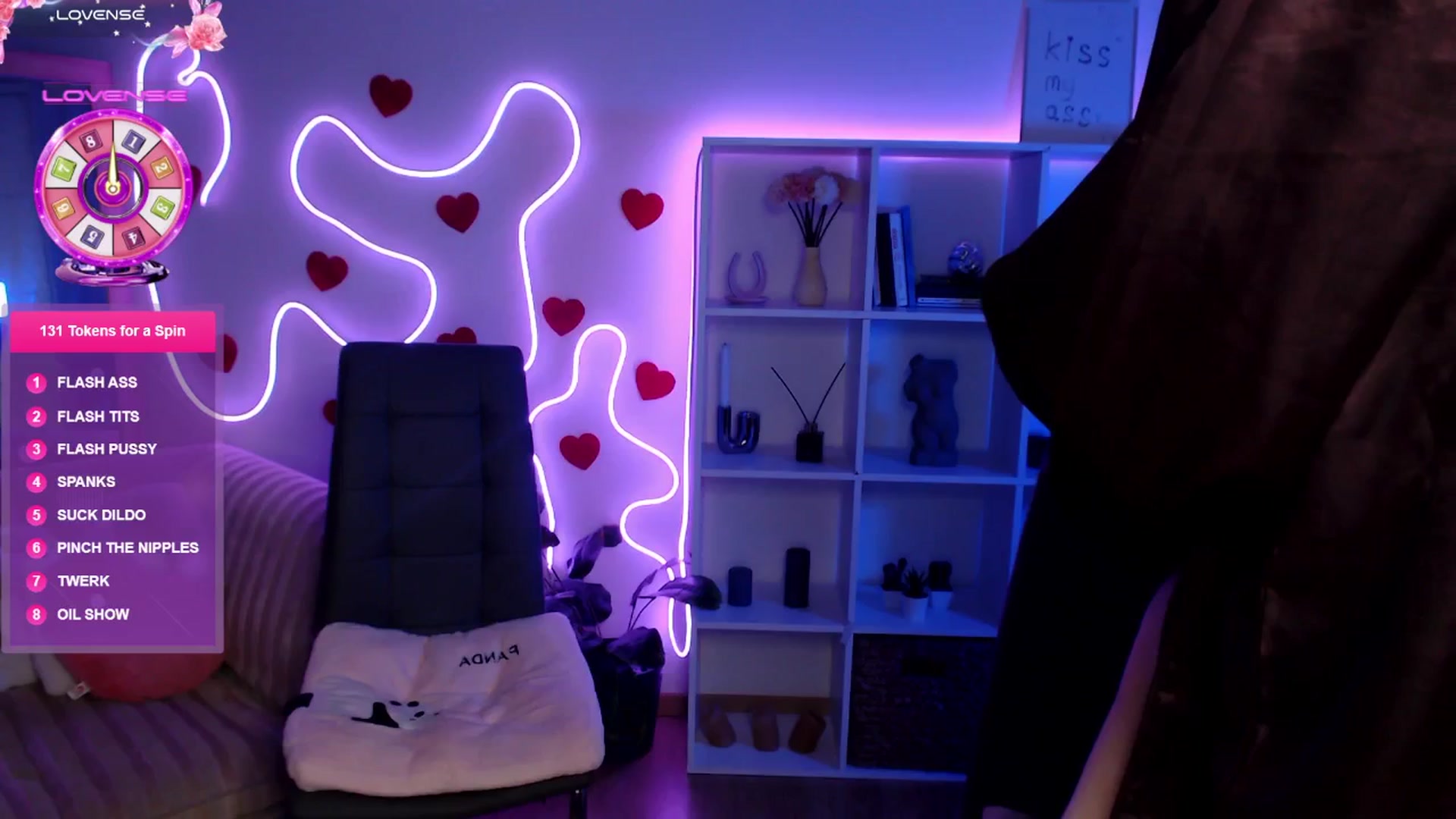 Bless_Ass video thumbnail