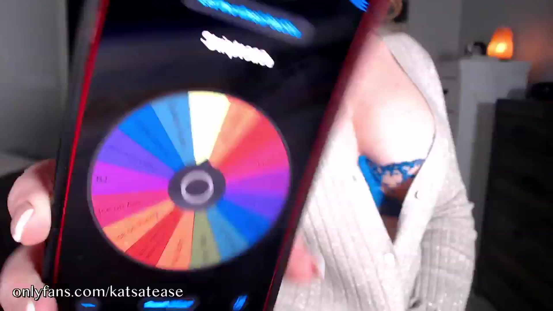 KatsAtease video thumbnail