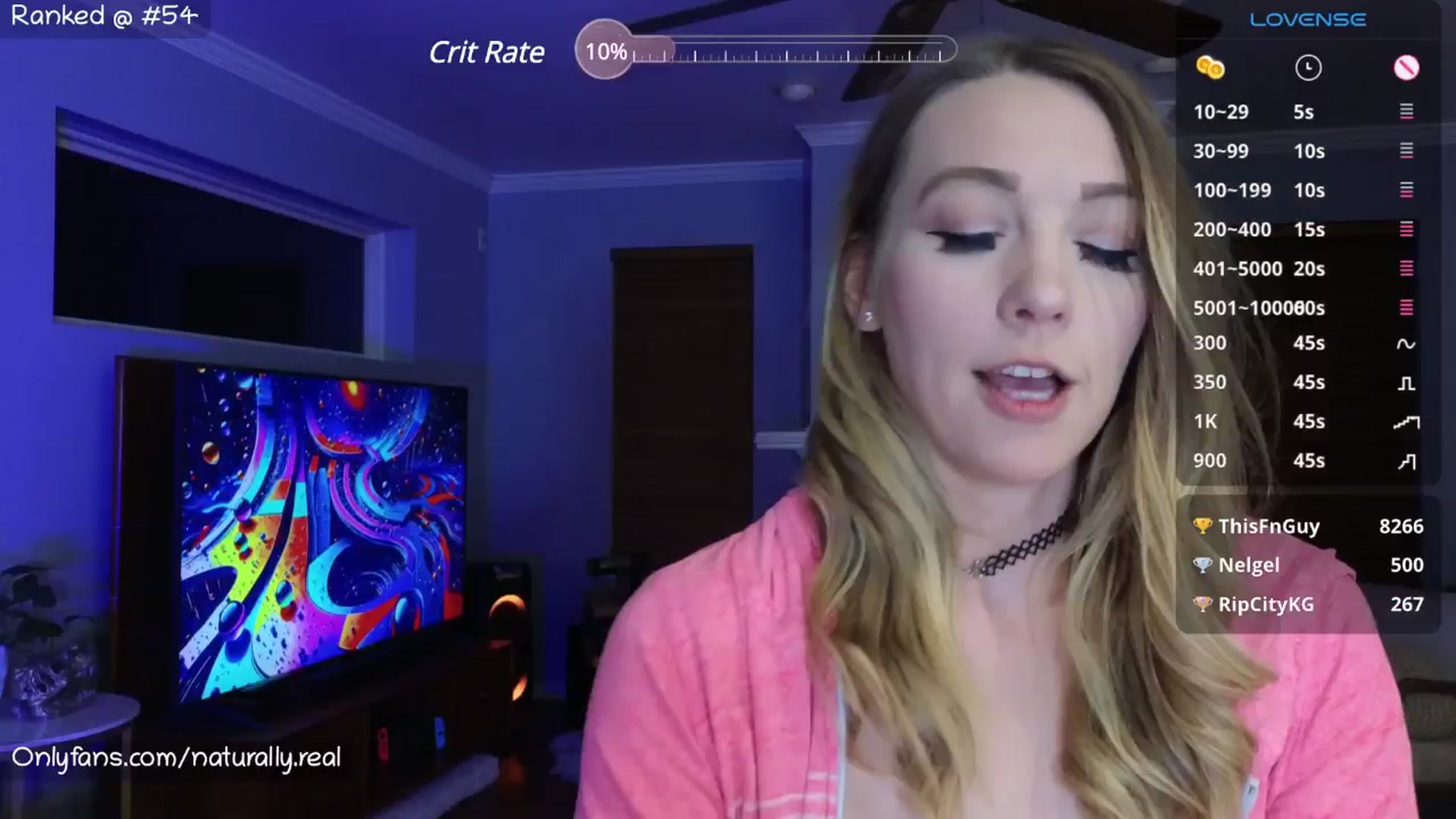 NaturallyReal video thumbnail