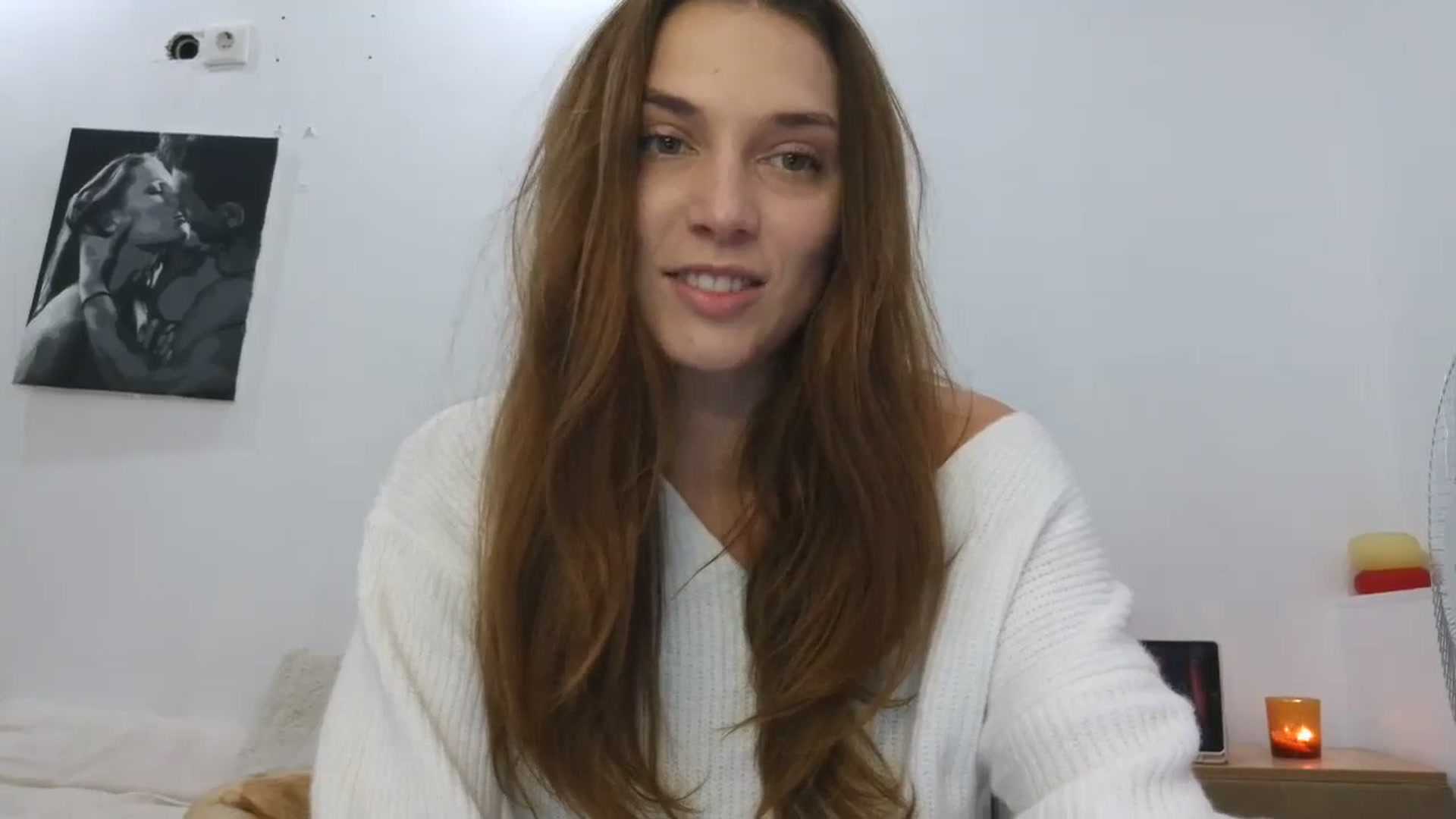 HaleyReed video thumbnail