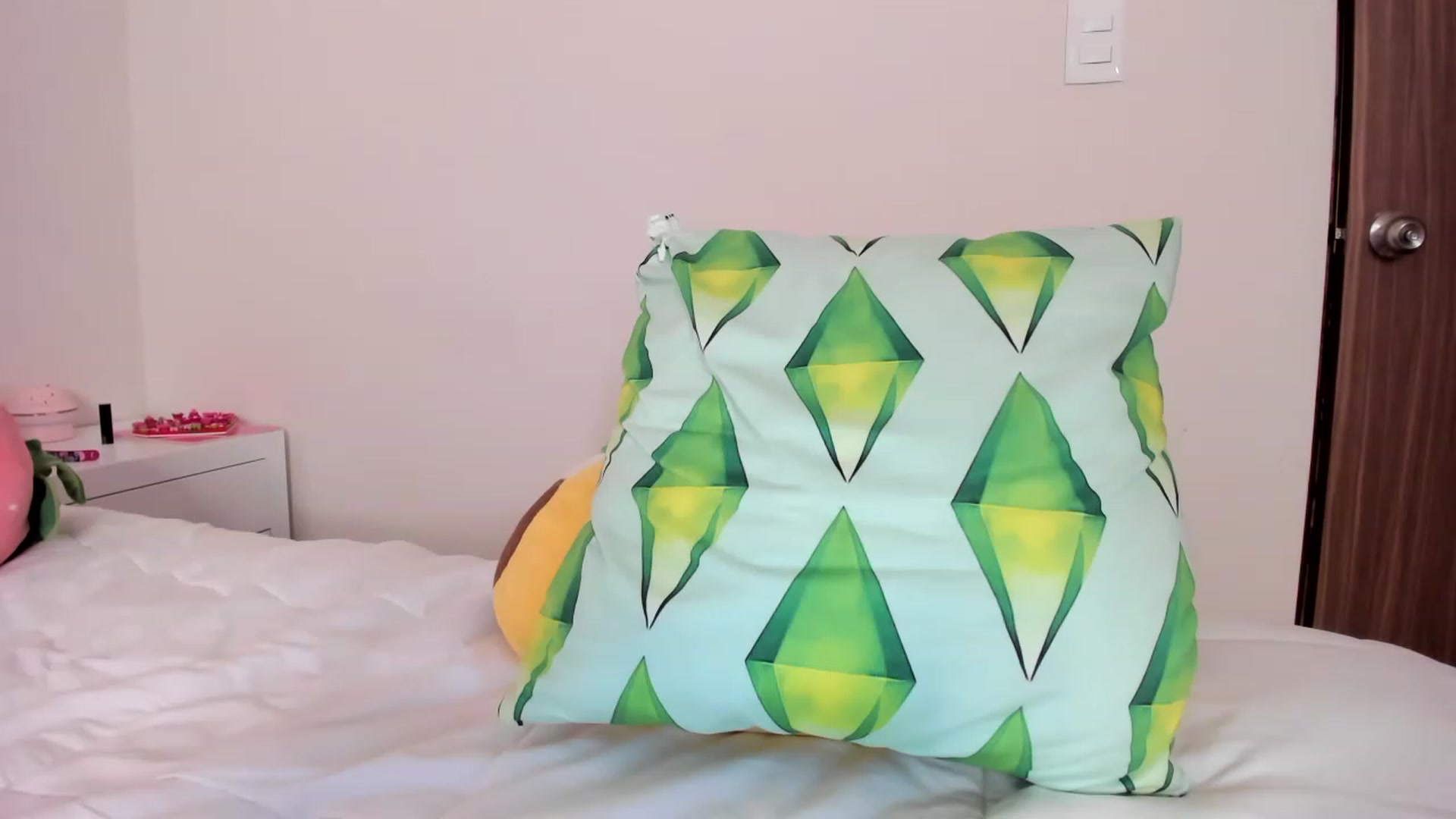 Cherrycute666 video thumbnail