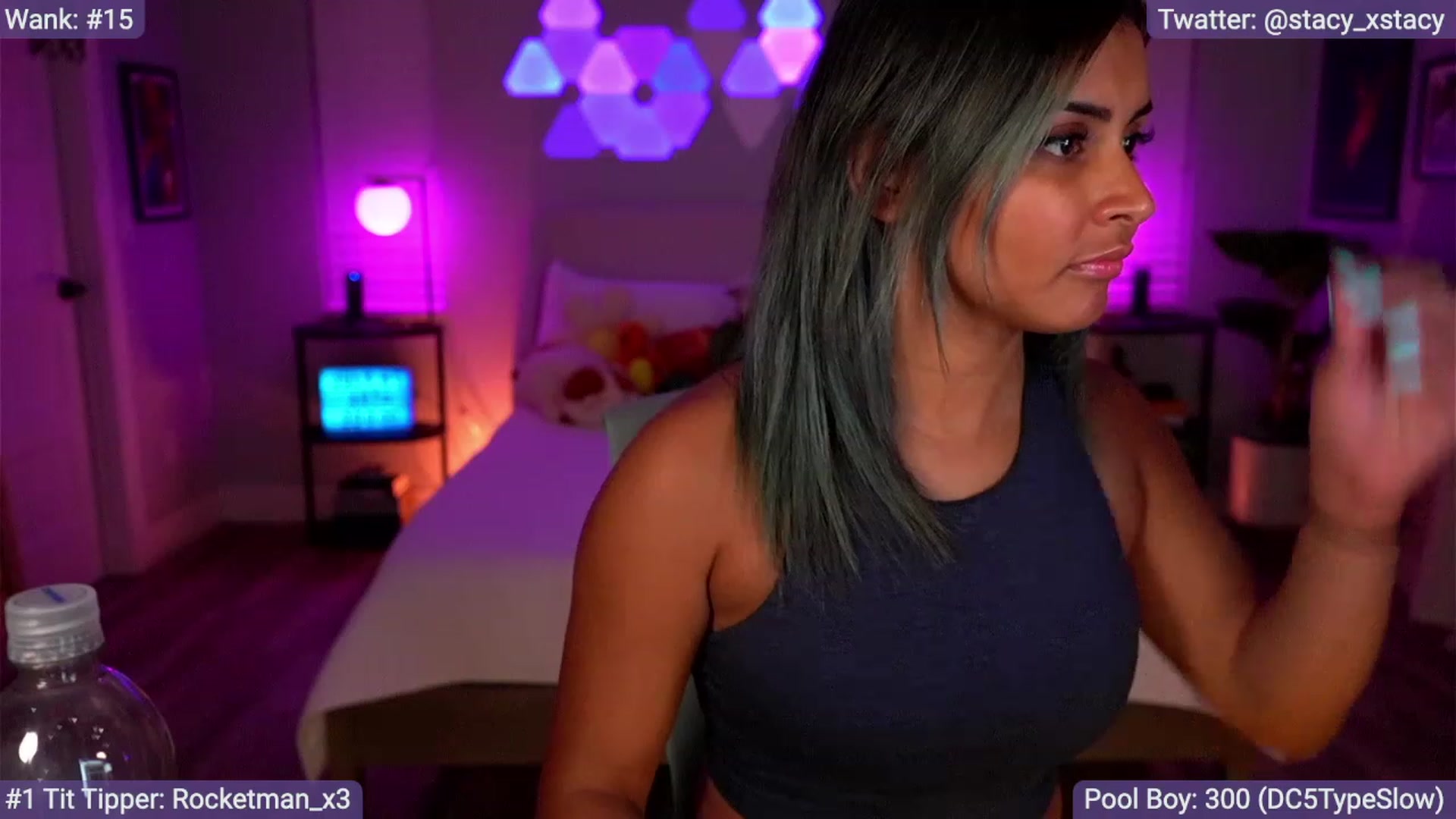 Stacy_x3 video thumbnail