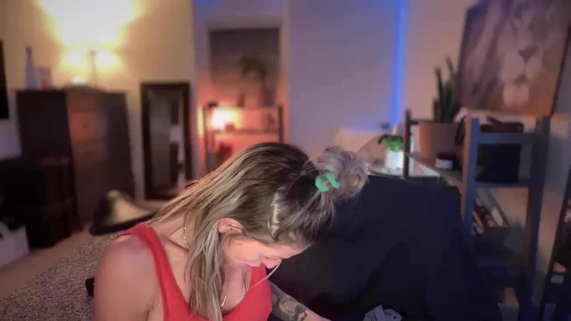 HoneyHaus video thumbnail