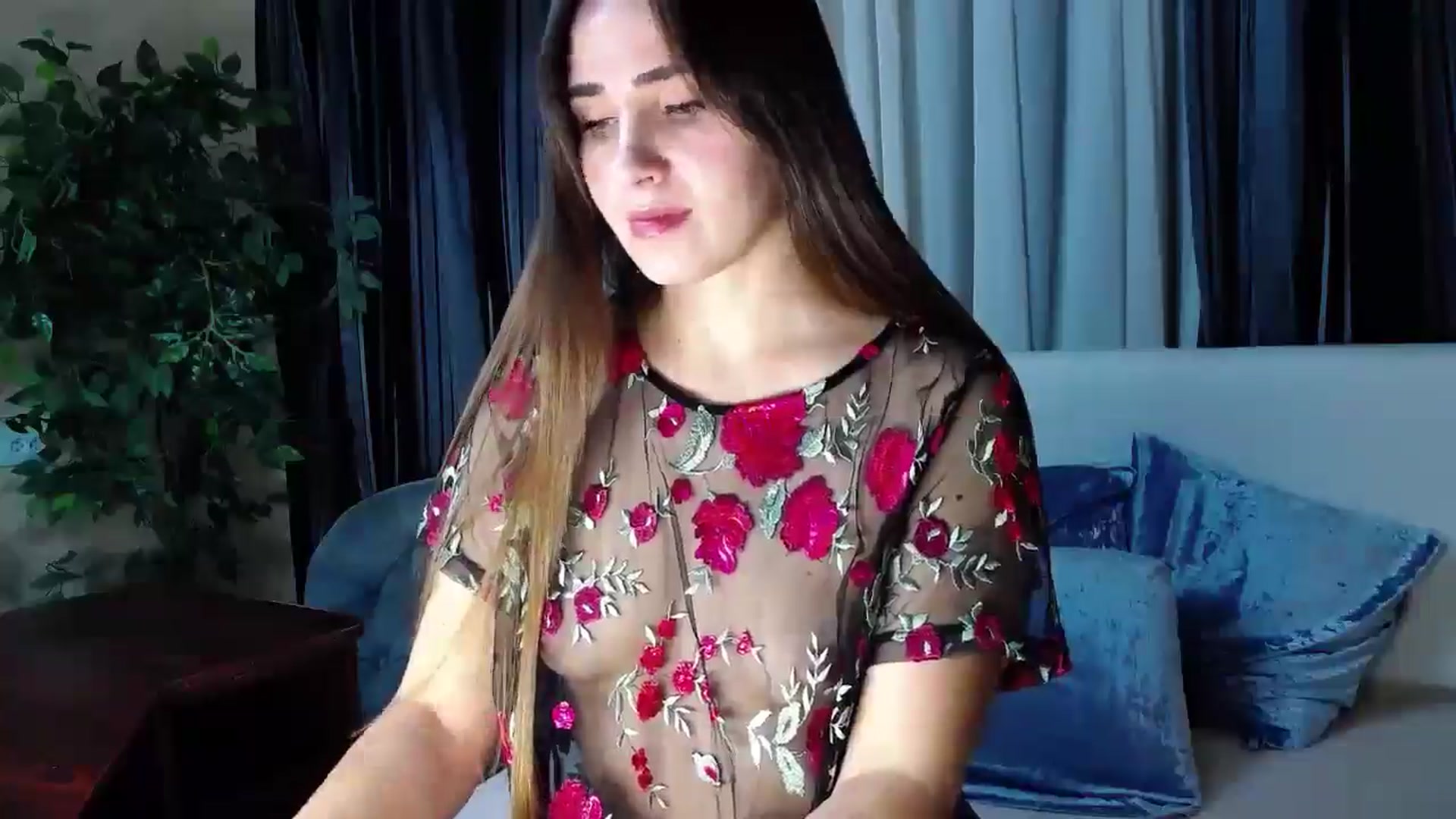 Floured video thumbnail