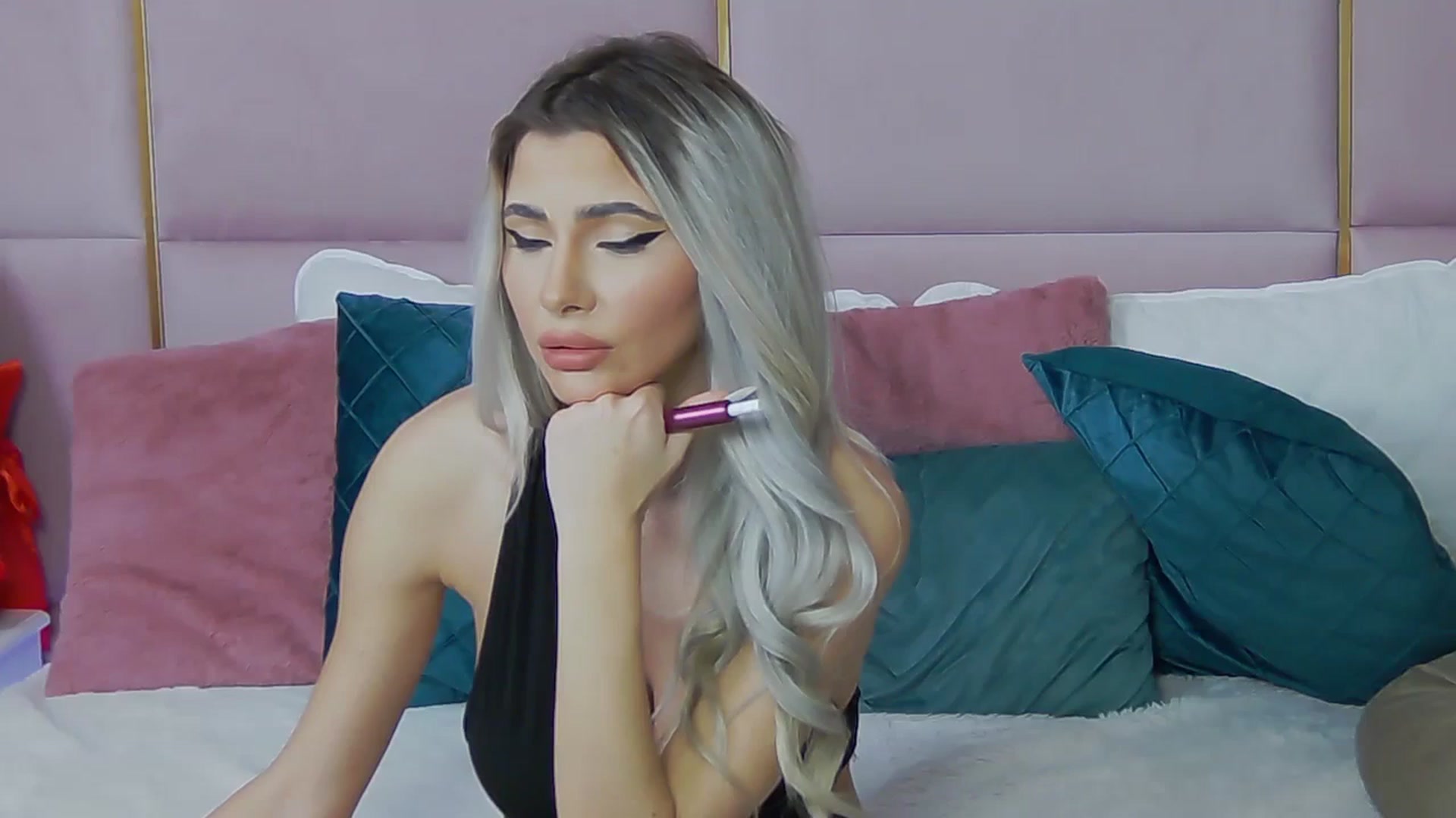 ElaBlue video thumbnail