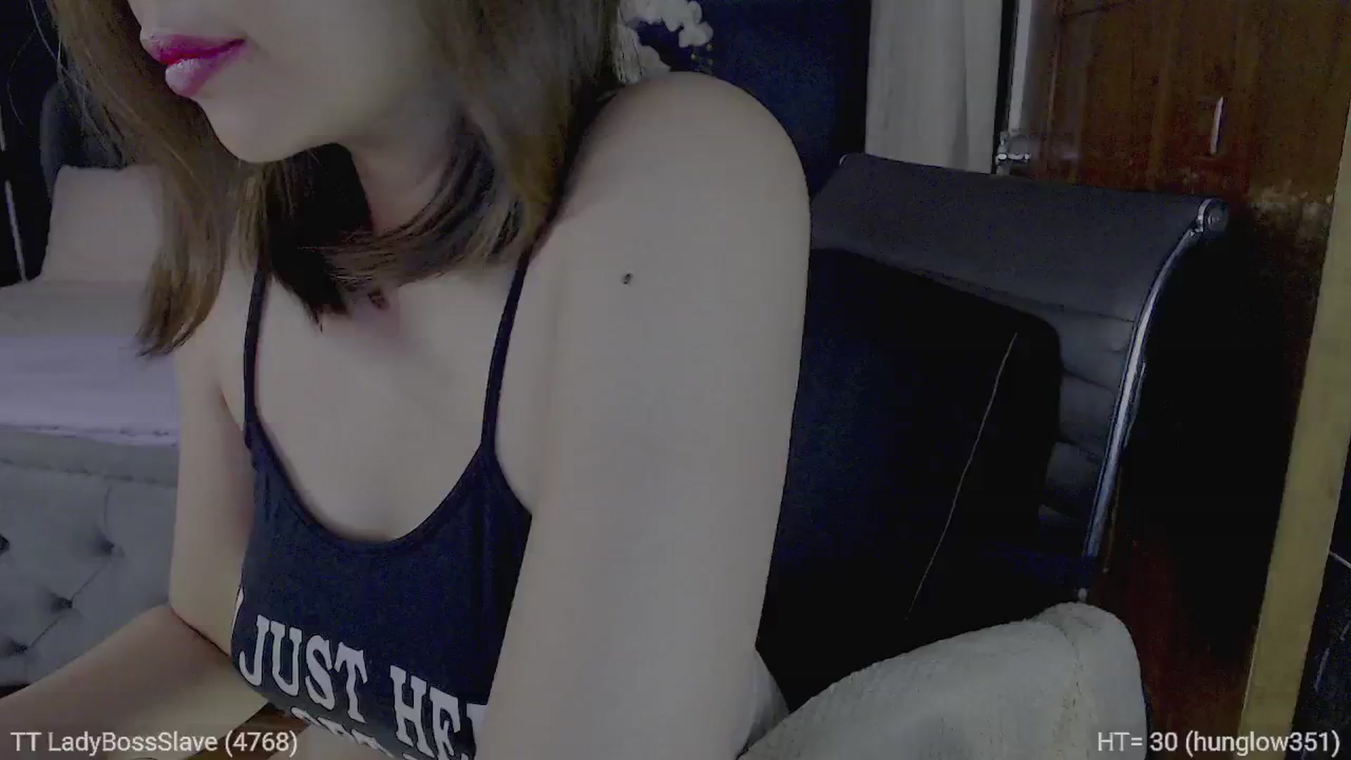 LadySwan video thumbnail
