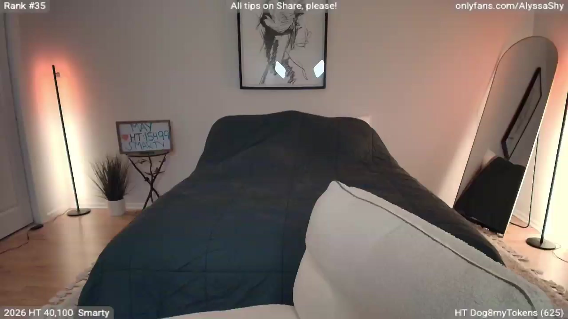 AlyssaShy video thumbnail