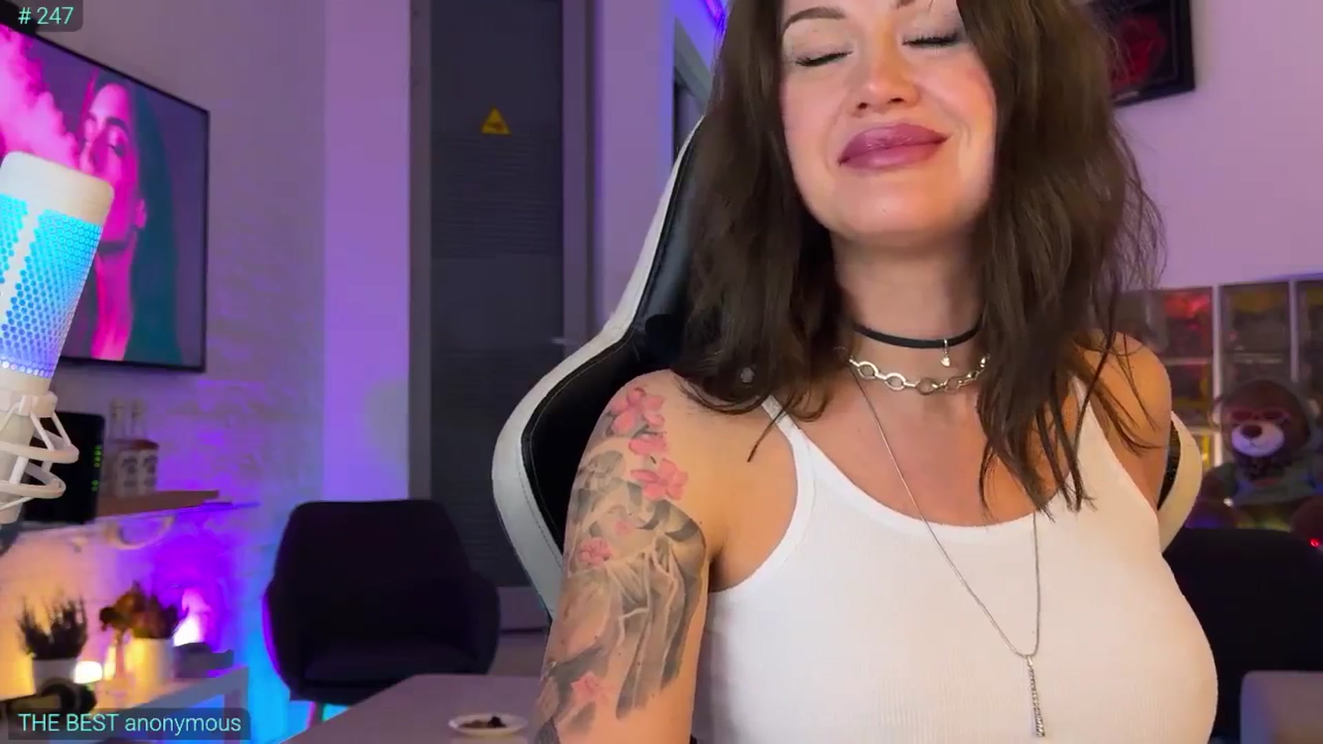 AlexiAngel video thumbnail