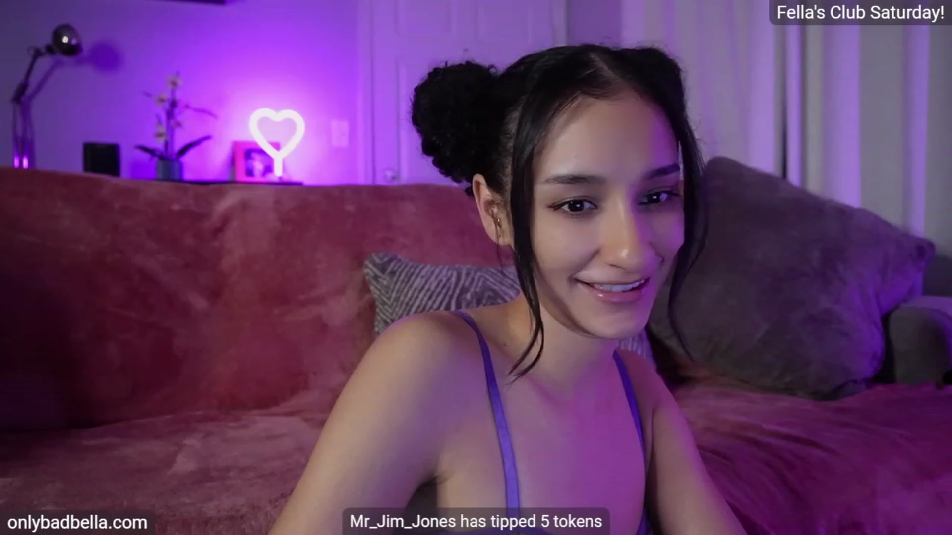 BadBella video thumbnail