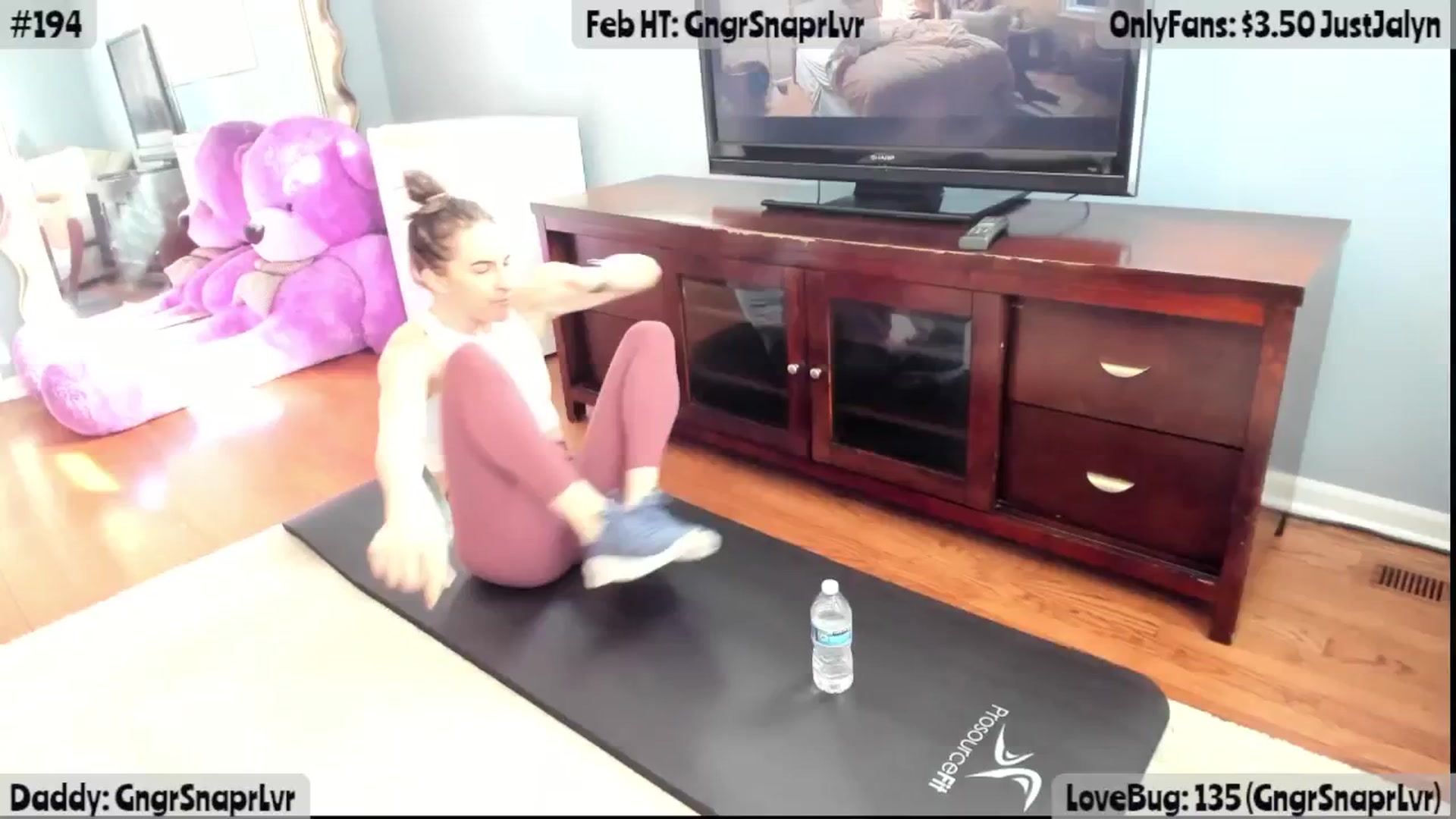 Jalyn video thumbnail