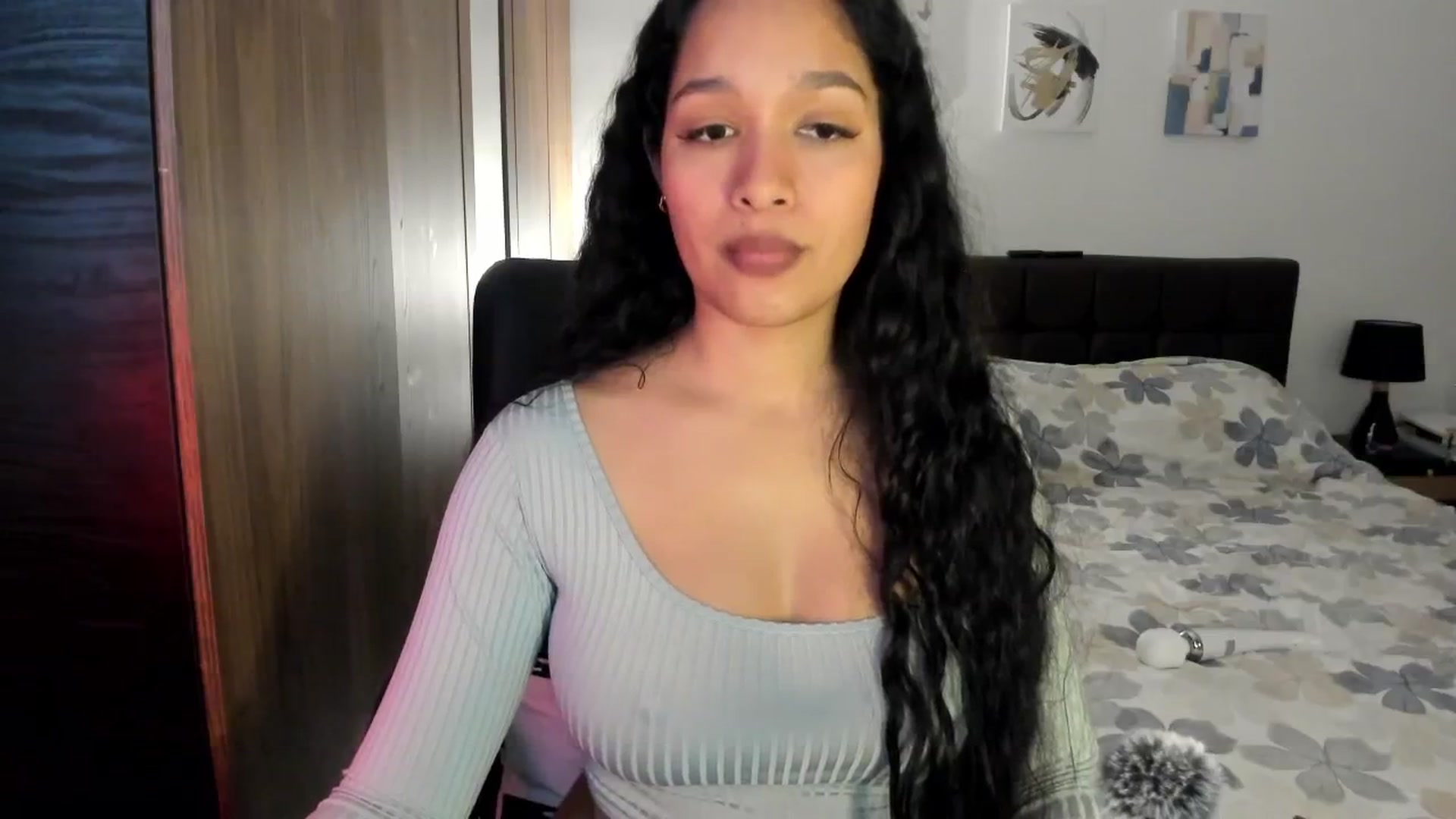 Sexy_latina69 video thumbnail