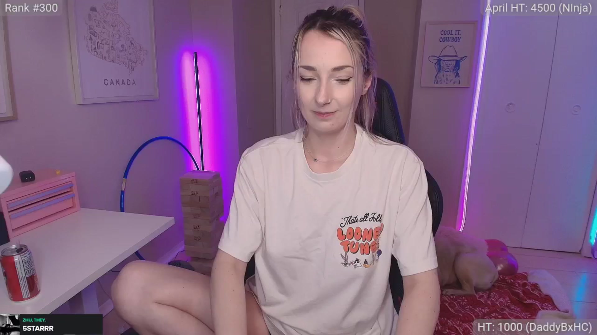 HaileeCameron video thumbnail