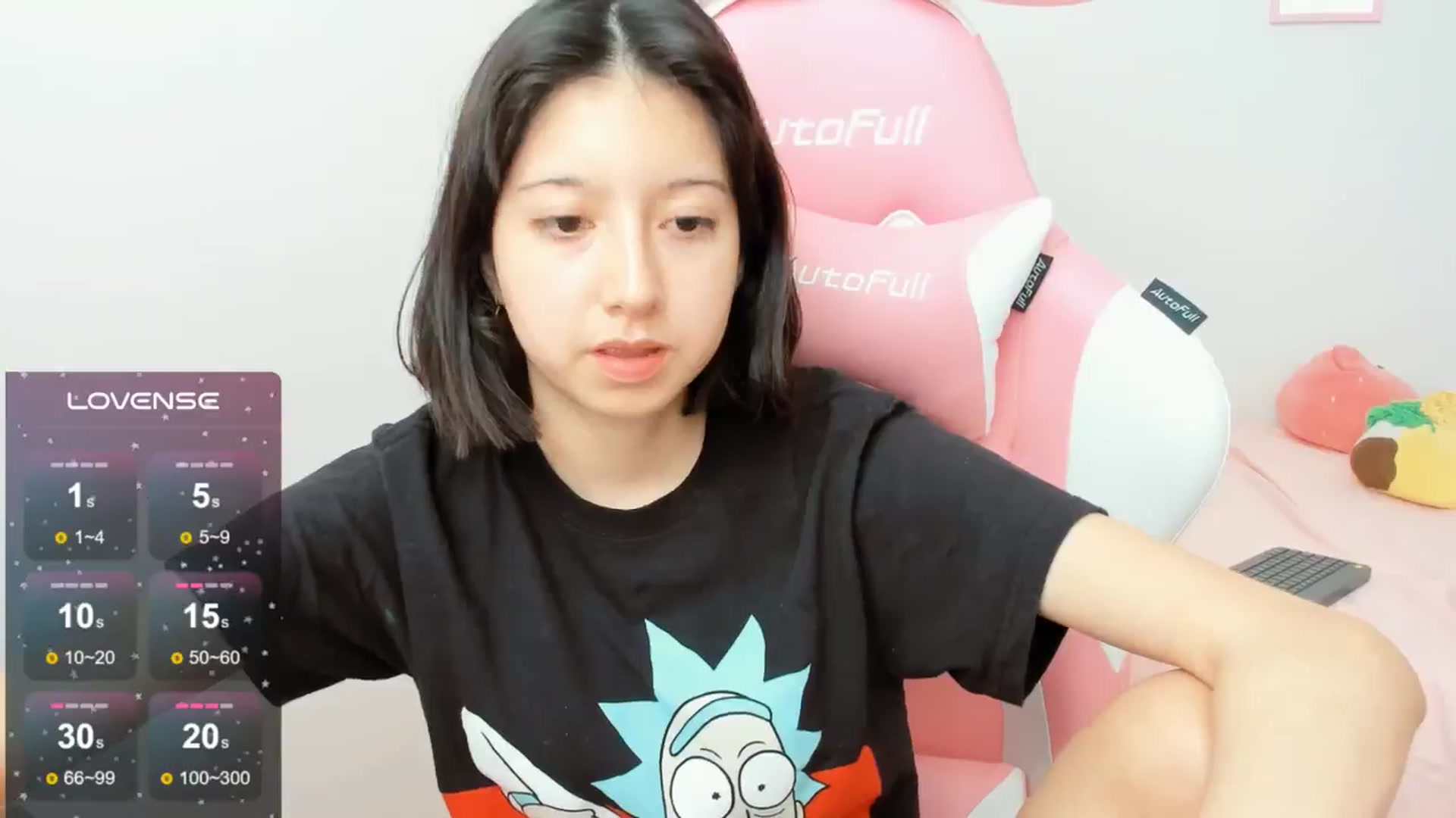 Cherrycute666 video thumbnail