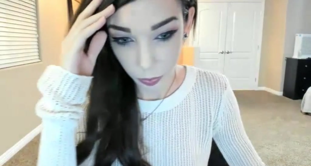 BabyNymph_ video thumbnail