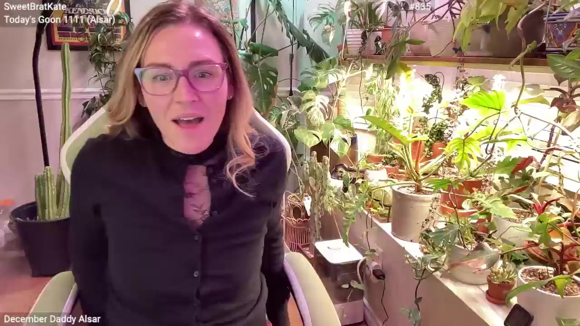 SweetbratKate video thumbnail