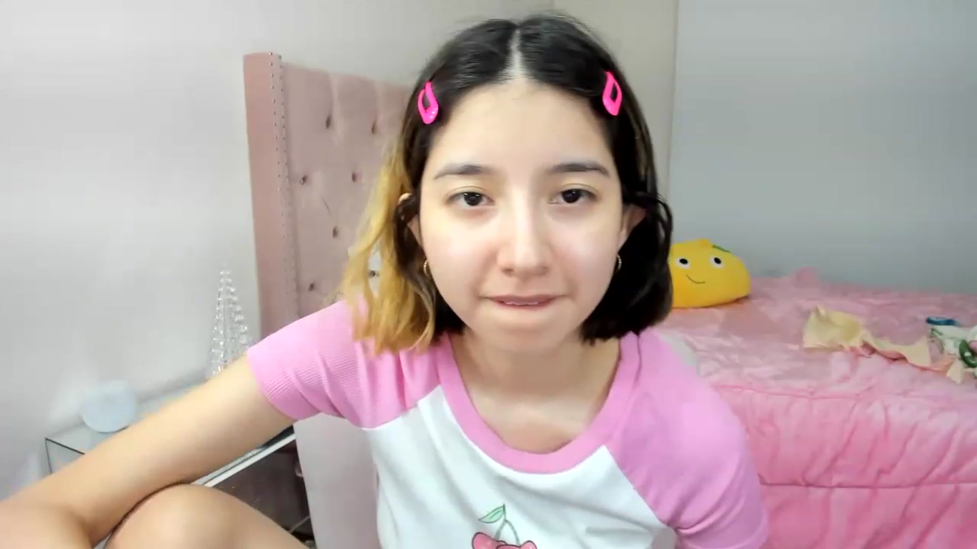 Cherrycute666 video thumbnail