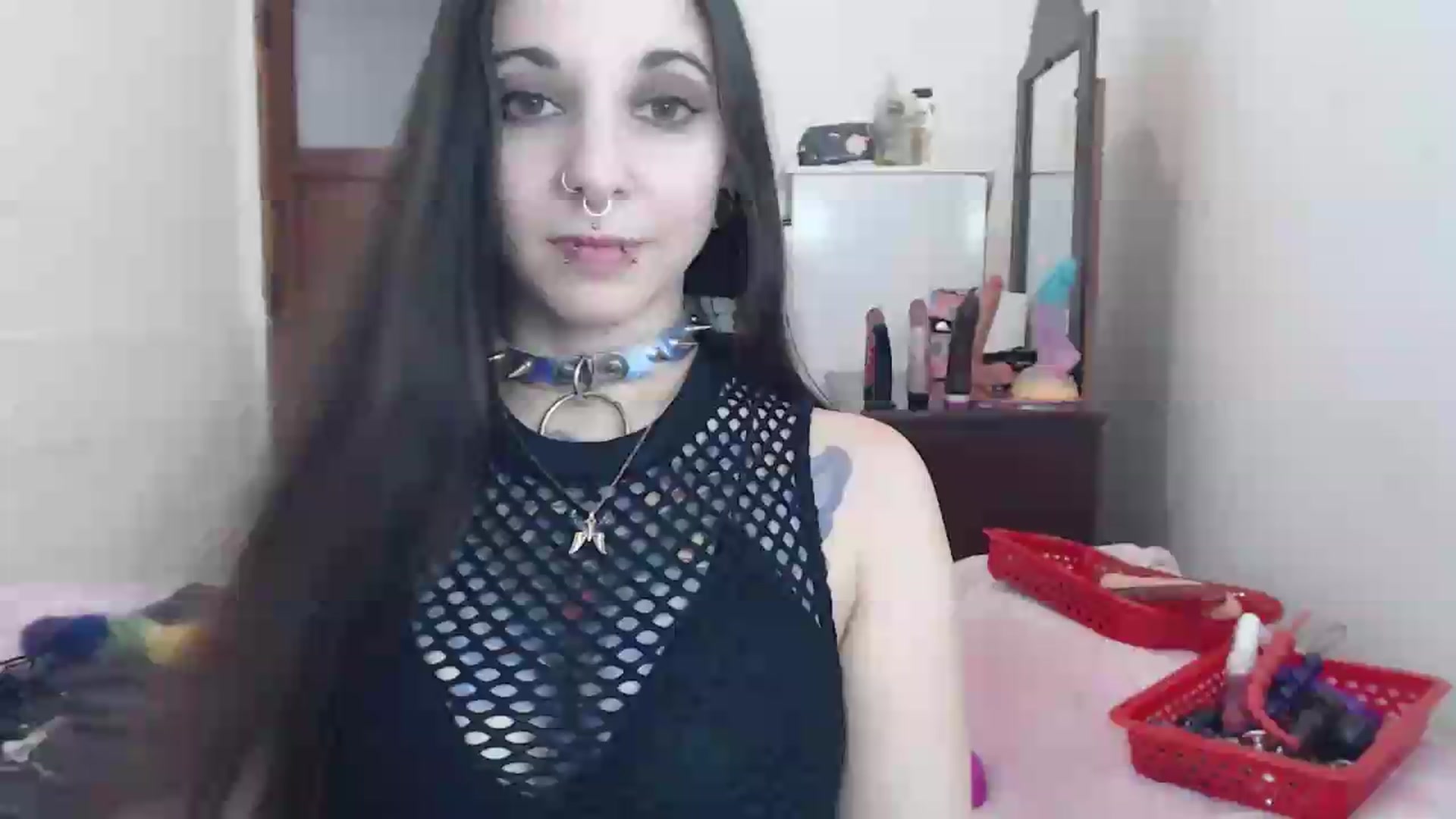 BabydollLucy video thumbnail