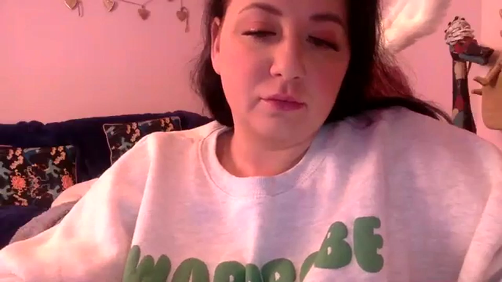 Pandabella video thumbnail