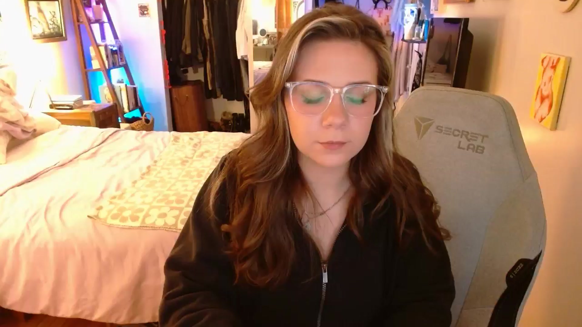 Sweetestlilly video thumbnail