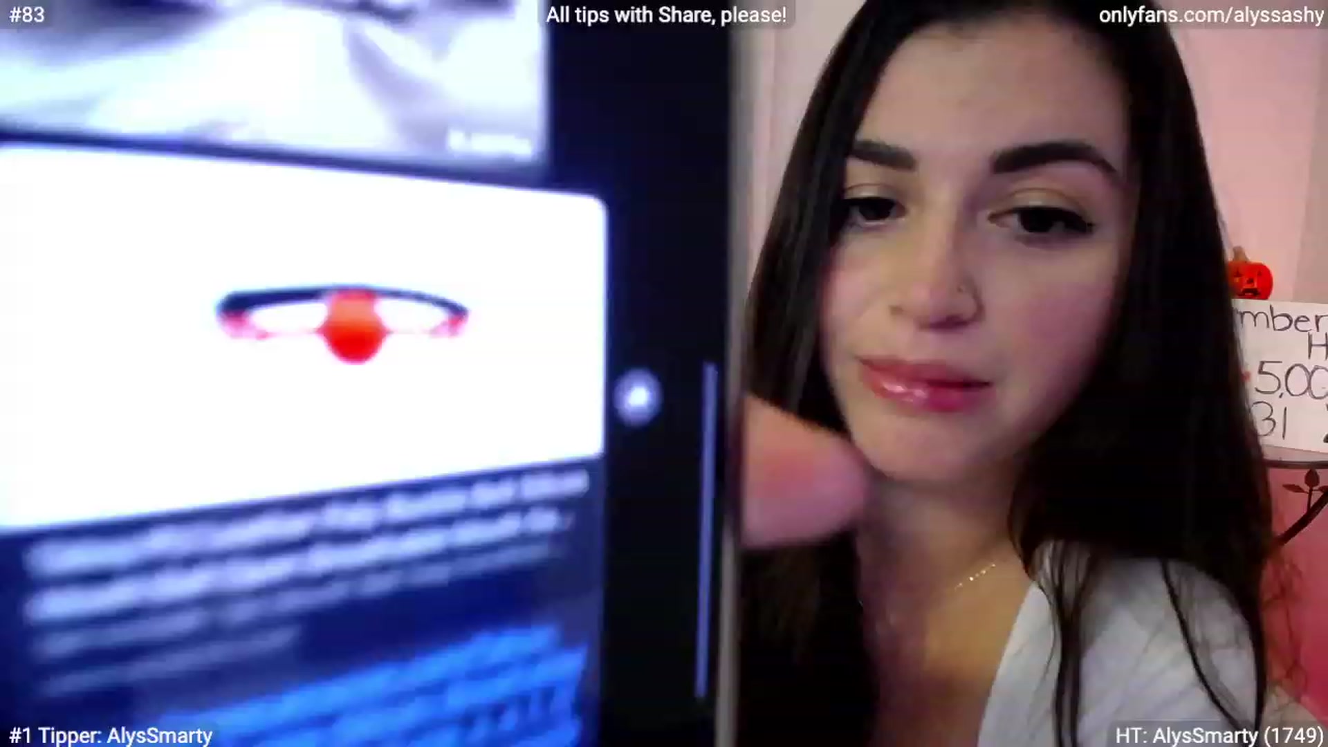 AlyssaShy video thumbnail