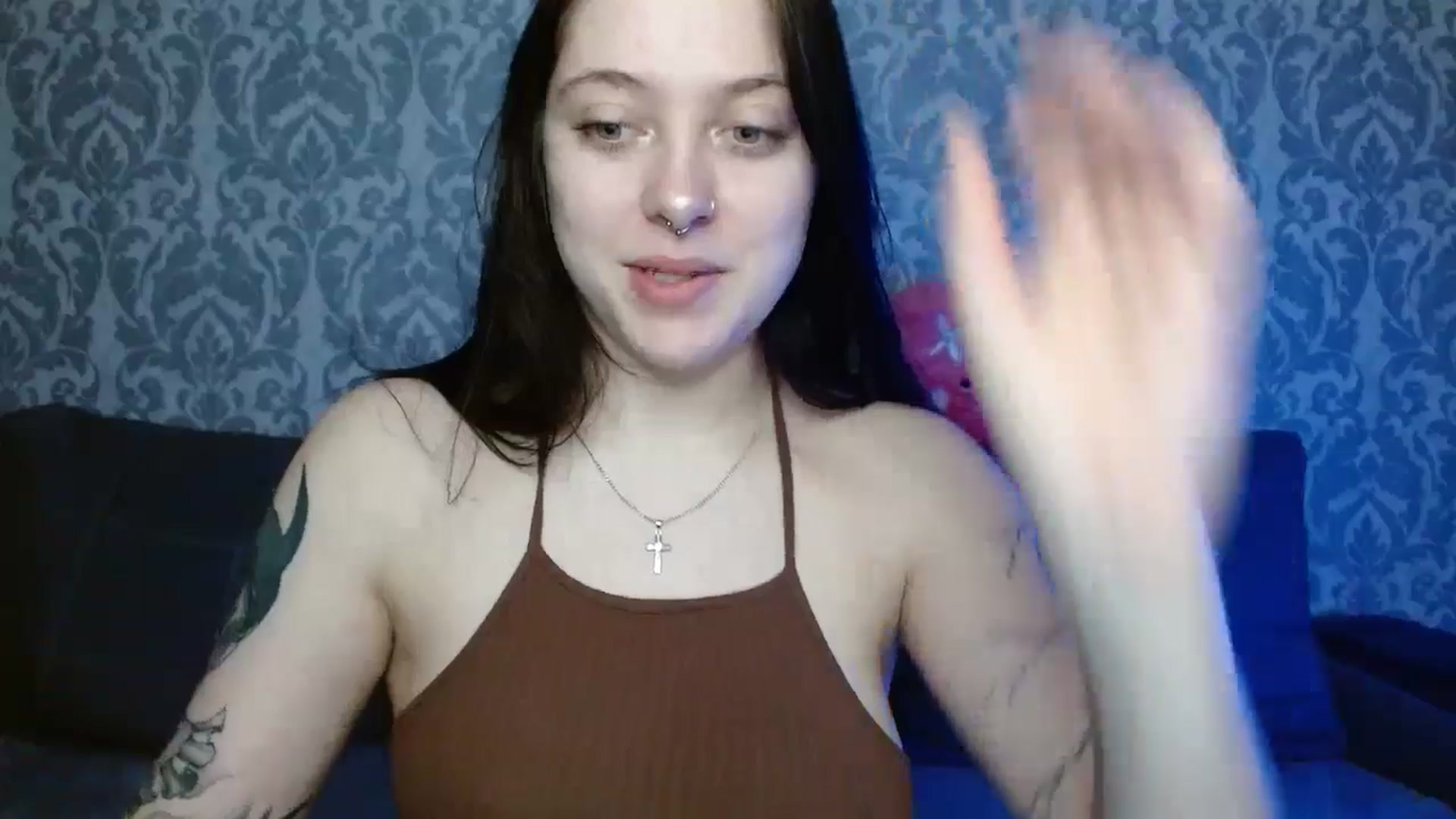 AmyWard video thumbnail