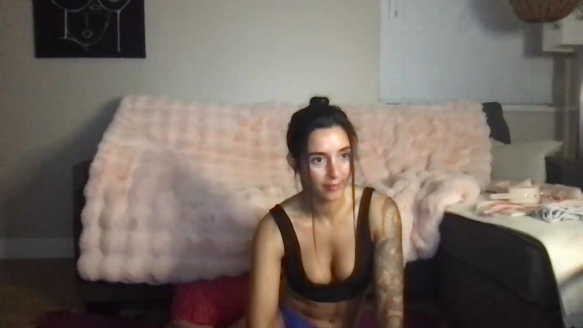 IvyBaby4 video thumbnail