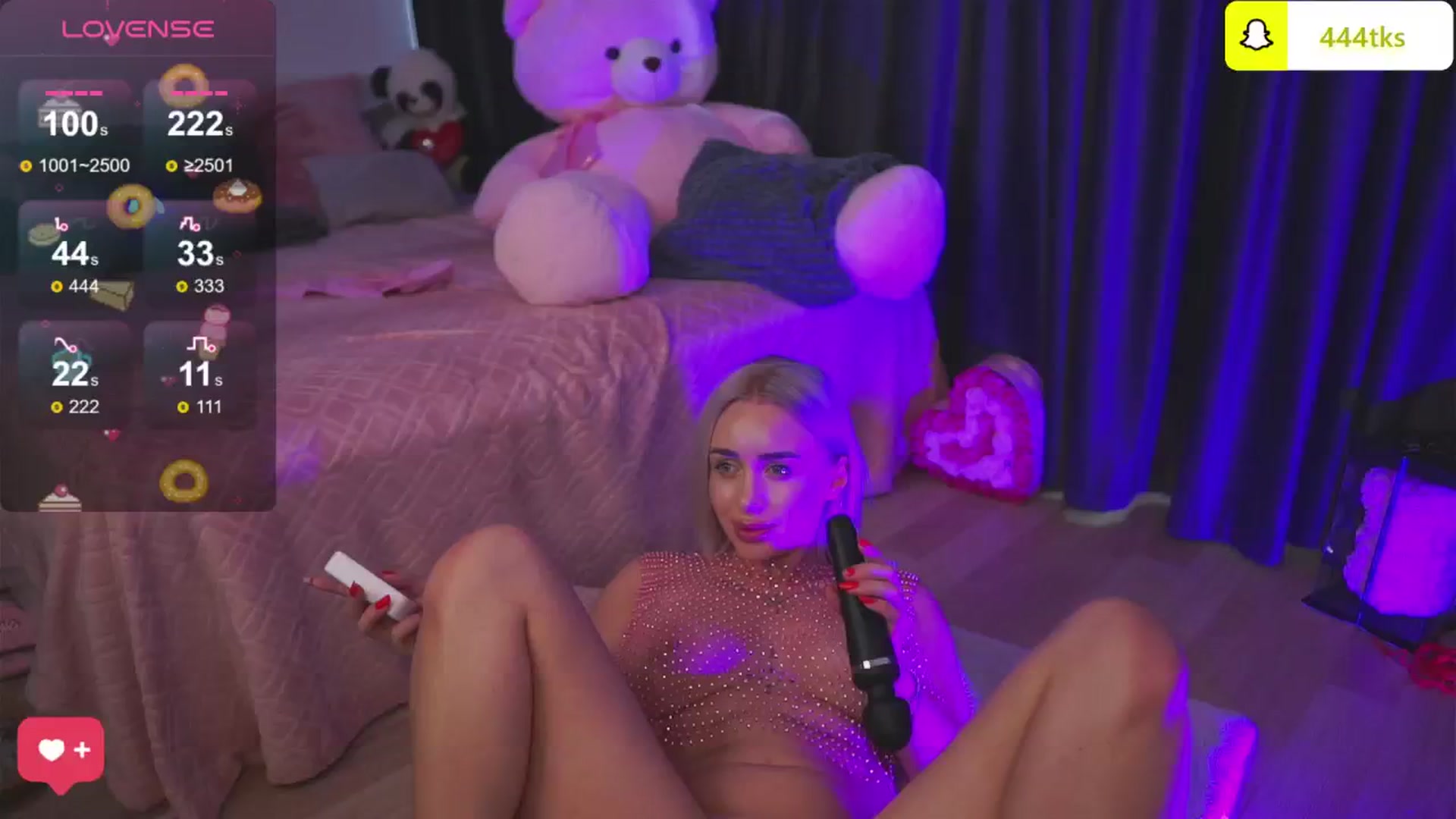Cute_Blondie video thumbnail