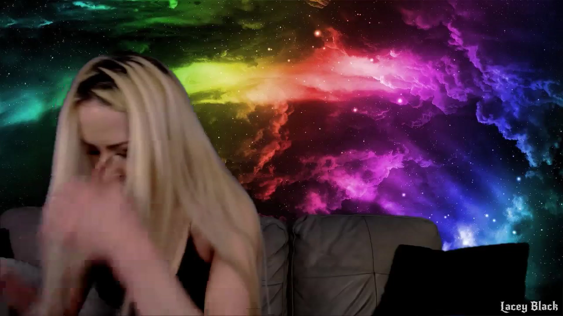 LaceyBlack video thumbnail