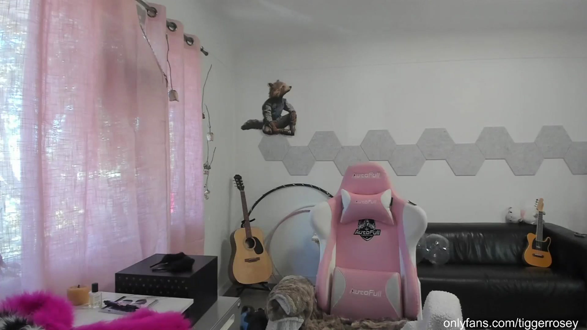 TiggerRosey video thumbnail