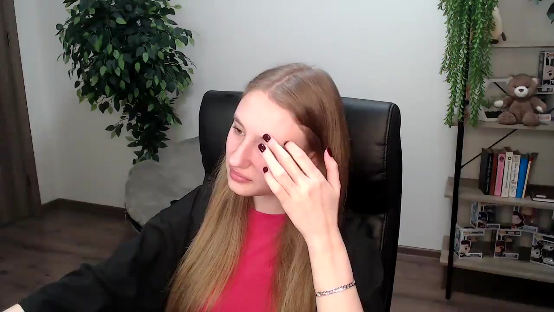 HaleyVixen video thumbnail