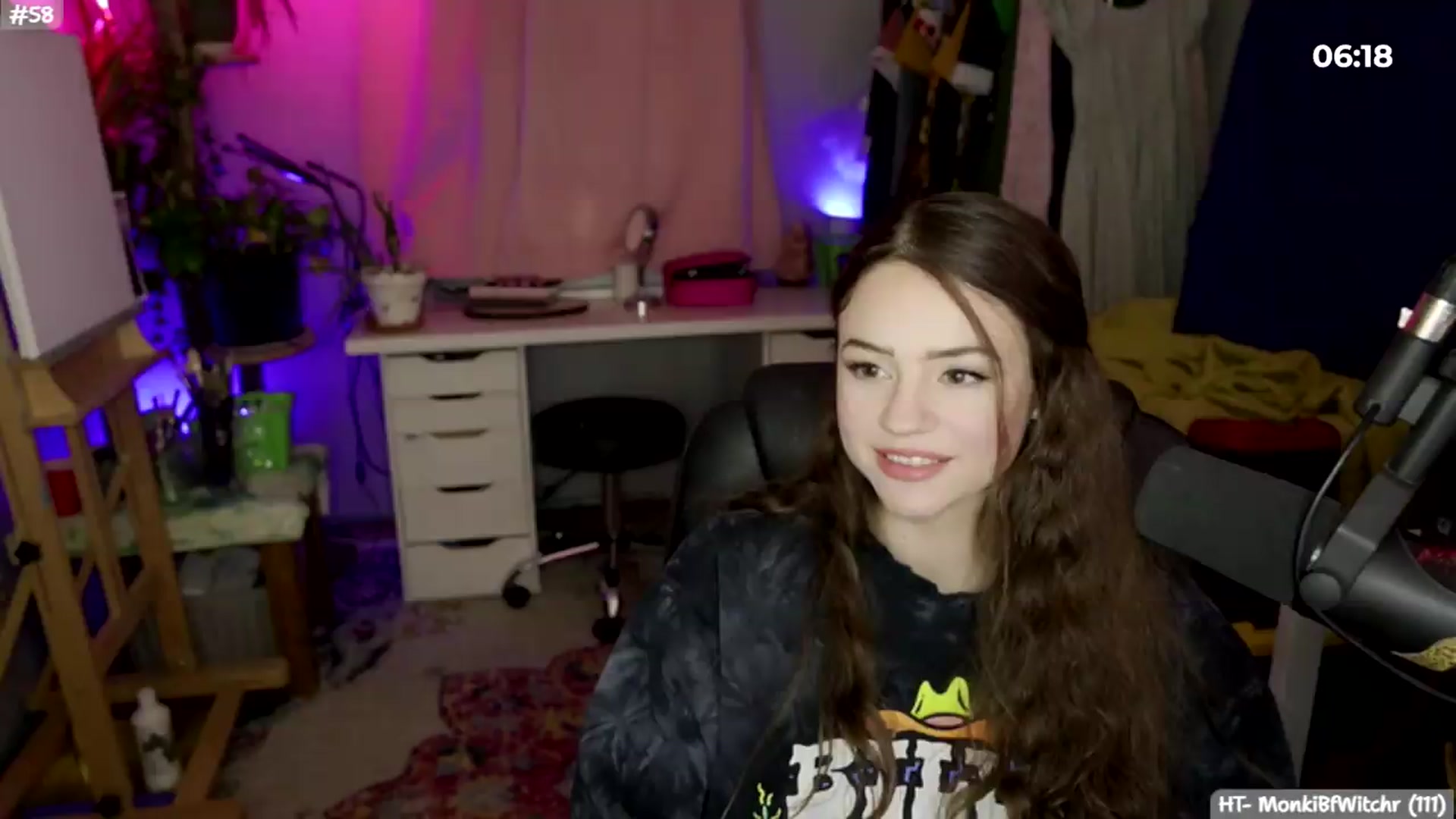 SophieMcBrophie video thumbnail