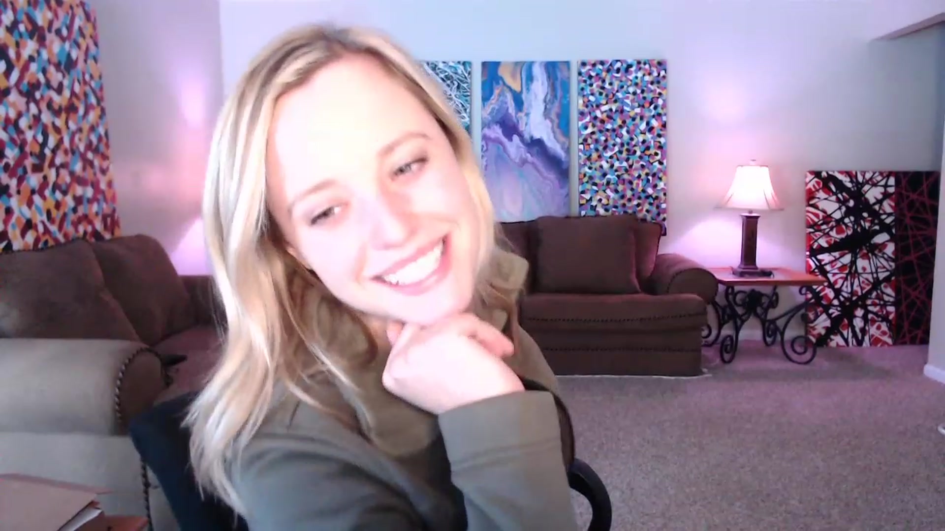 Sadie_XOXO video thumbnail