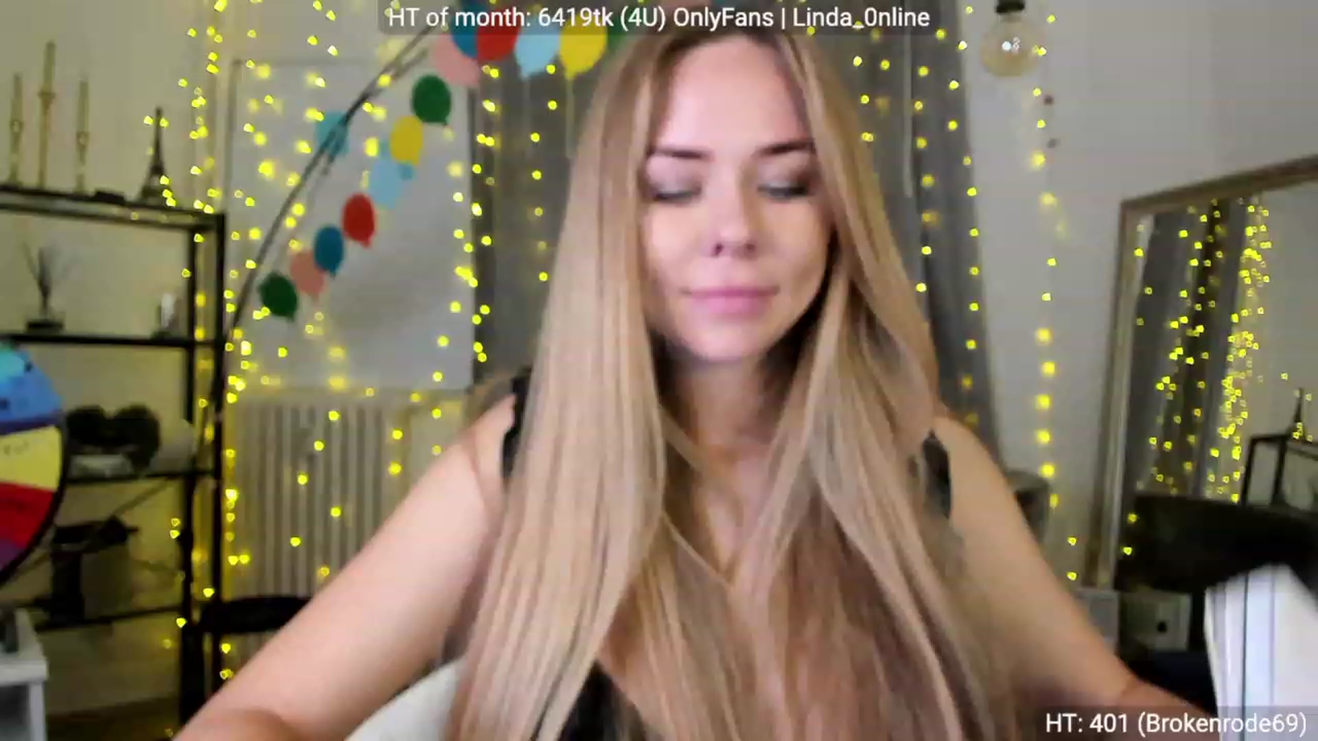 Linda_0nline video thumbnail