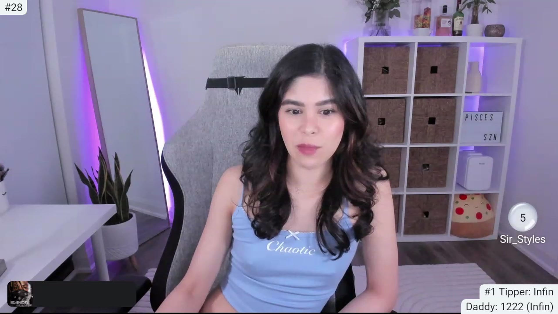 RorrieGomez video thumbnail