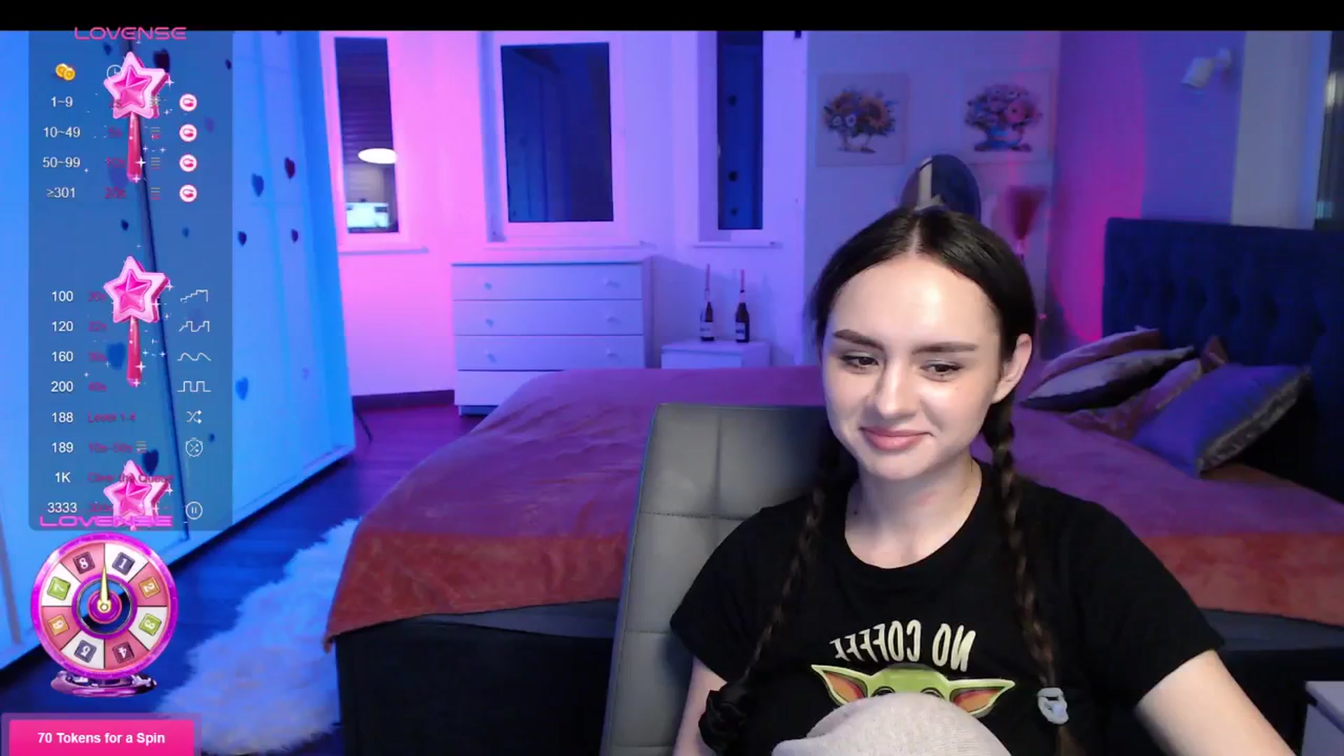 Lady_Luck0 video thumbnail