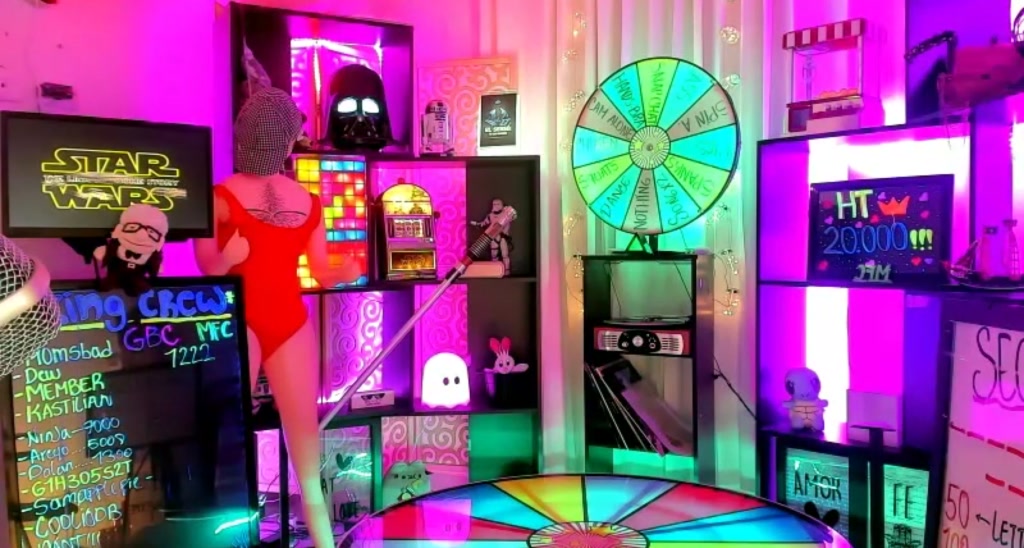LinaAwesome video thumbnail