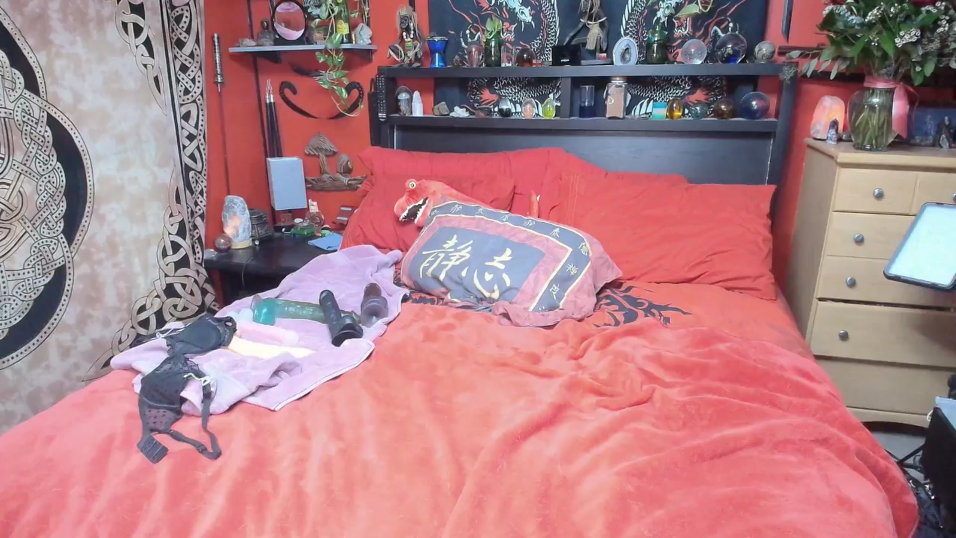 HollyHanna video thumbnail
