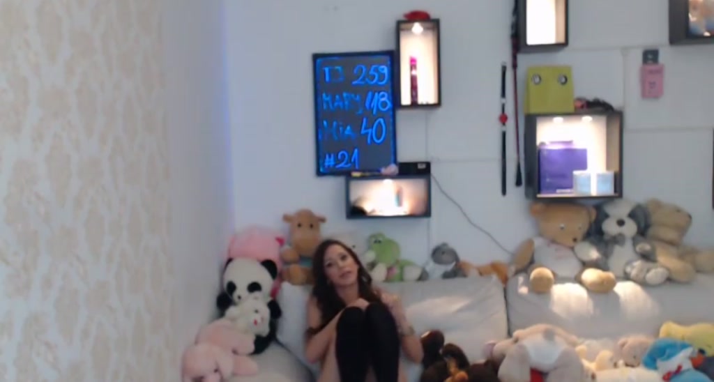 SexySenoritas video thumbnail