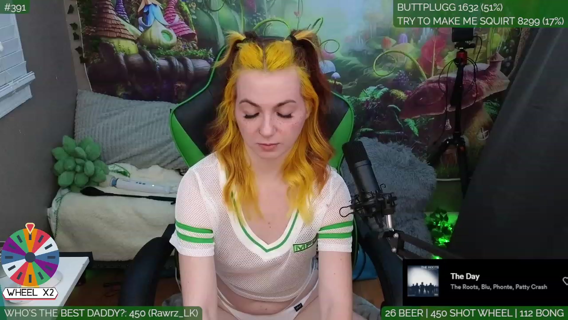 LilyKush video thumbnail